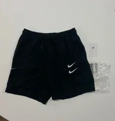 Nike(ナイキ） ダブル スウッシュ ハーフパンツ M サイズ