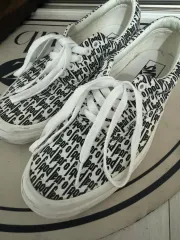 VANS フィアオブゴッド