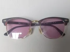 Ray-Ban(レイバン) RB 3016 クラブ マスターズ サングラス