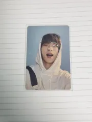 SEVENTEEN(セブンティーン・セブチ) DREAM ドギョム(DK)