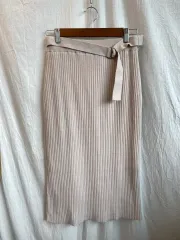 TERAWEAR EMU プリーツスカート (M) / 11441