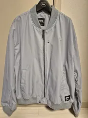 ZARA(ザラ) メンズ ボンバー ジャケット