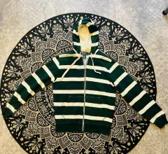 ポロ Ralph Lauren(ラルフローレン) フーディー ジップアップ