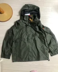 THE NORTH FACE(ザ・ノース・フェイス) GORE-TEX₍ゴアテックス ) カーキ