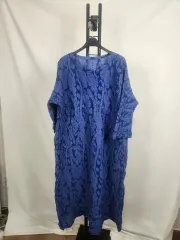 ISSEY MIYAKE(イッセイミヤケ) me ワンピース