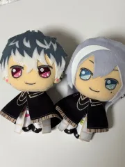 アイドリッシュセブン(アイナナ) ライバル キラドウロ モモ ゆき