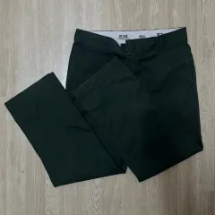 DICKIES(ディッキーズ) 874 レギュラー コットンパンツ ワークパンツ L ／ 100