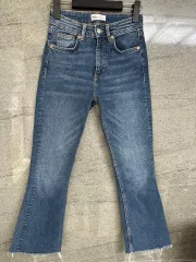 ZARA(ザラ) レディース デニム