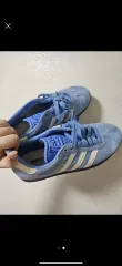 adidas(アディダス) ガゼル スペツィアル ライトブルー