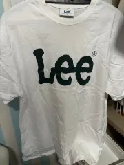 LEE 半袖 Tシャツ 出品