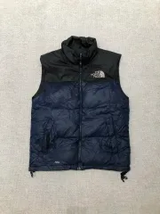 THE NORTH FACE(ザノースフェイス) Nuptse(ヌプシ) ダウンベスト