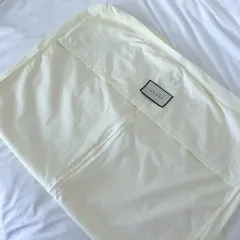 正規品 GUCCI(グッチ) ダストバッグ 小嚢 スーツケース ジャケット コート カバー 保管 ハンガー