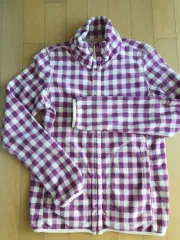 ユニクロ フリース