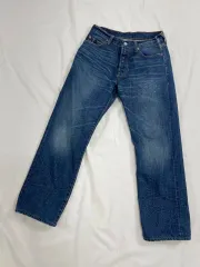 リーバイス LEVI'S 501 W76 L84