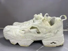 Reebok(リーボック) フューリー ホワイトギャラクシー 270