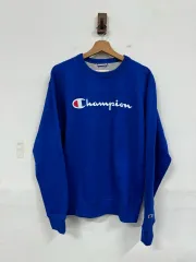 (M)チャンピオン 弱起毛 スウェット