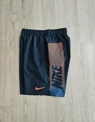 Nike(ナイキ） ドライフィット メンズ ハーフパンツ 本物 (新品)