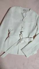 スリムジャケット