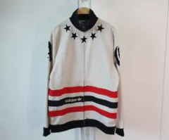 J ー 11133 /アディダス 正規品 メンズ ファイヤーバード トラックトップス ジャージ 110