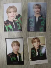 ジョシュア(JOSHUA) CARAT LAND ケレン トレカ