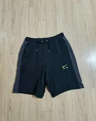 ナイキエア フレンチ テリー ハーフパンツ 本物 (新品) ユニセックス