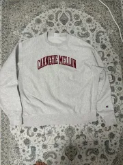 チャンピオン リバースウィーブ