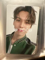 Seventeen バーノン 2021 SEVENTEEN ONLINE CONCERT IN-COMPLETE BLU-RAY