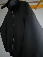 ダウンジャケット