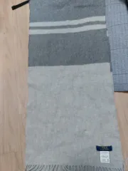 イタリア製 POLO Ralph Lauren(ポロラルフローレン) マフラー