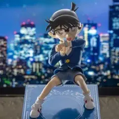 ルミナスタ コナン フィギュア