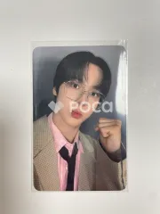 ATEEZ ユノ ATEEZ Debut 7th Anniversary [A TO Z : Anchor, Encore]