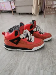 NIKE(ナイキ) ジョーダン NY KNICKS バスケットボールチーム 限定