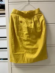 クリスチャンディオールスカート