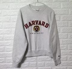 チャンピオン リバースウィーブ ハーバード スウェットシャツ 出品