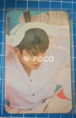 Seventeen ミンギュ セブチ SPILL THE FEELS Weverse Albums Ver.