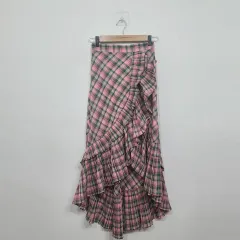 $ 1 スカート/ F サイズ/右 651