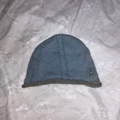 Vintage New era スノーニットビーニー
