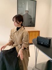 GIRLISH ガーリッシュ　St.cecilia ルナトレンチ St.cecilia ルナトレンチ – GIRLISH