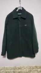 レディース ビーンポール ウール100 アウター コート ㅡ95