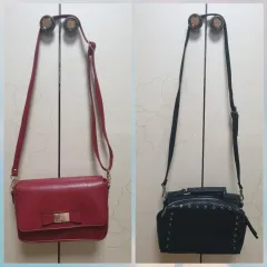 バッグ 2個ずつ (新品)