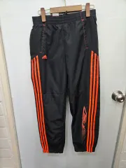 タイトル 73 サイズ ） adidas adidas(アディダス) トレーニングウェア パンツ チャン 可愛いですね