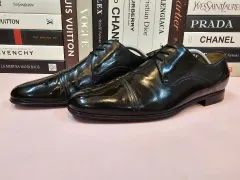 グッチ メンズ ローファー 靴 280