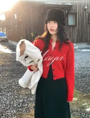 UNDER-VI スウェット ONE オフショルダー コレクション