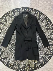 Moschino(モスキーノ) ウール アクリル ジャケット