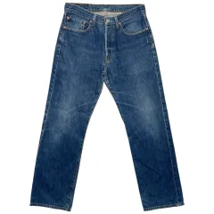 ヴィンテージ LEVI'S(リーバイス) 501 デニム パンツ