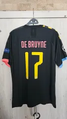 19 ／ 20 マンチェスターシティ 支給品 ありがとう