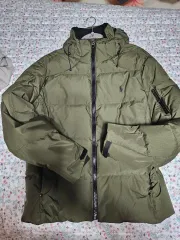 Ralph Lauren(ラルフローレン) ダウンジャケット