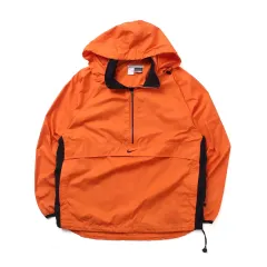 Nike 00s オールド Nike(ナイキ） アノラック ジャケット