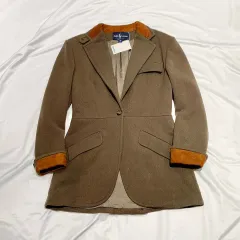 ( W S ) ポロ Ralph Lauren(ラルフローレン) ウール ジャケット
