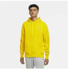 新品) NIKE ナイキ エアフージ クルー 裏起毛パーカー 100 (送料込み)